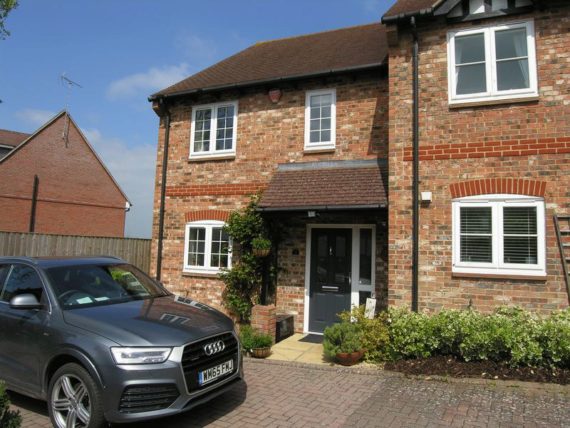 3 Bedroom Semi-Detac...